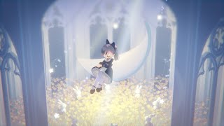 【自主制作アニメ】おやすみなさいの灯台 / Lighthouse of Good-Night