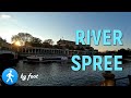 Best of ... River Spree Walking Tours | Berlin, Germany