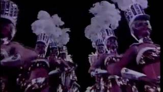 Ice Capades of 1973 - TV Promo