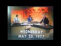 classic wnew tv 10 o clock news from the 60 s 70 s