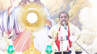 Karunyabhishekam Episode1389 / Fr Nixon Chakkoria