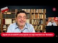 boulos deve uma explicação à esquerda momentos da análise política na tv 247