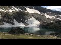 patlian lake jeep trekking 3 hours drive scenic views neelum valley