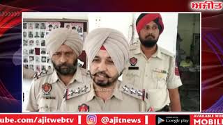 Five arrested - ਅੰਮ੍ਰਿਤਸਰ : ਤਿੰਨ ਵੱਖ ਵੱਖ ਮਾਮਲਿਆਂ 'ਚ ਇੱਕ ਔਰਤ ਸਮੇਤ 5 ਗ੍ਰਿਫ਼ਤਾਰ