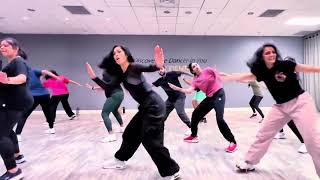 Gasolina | Dance Fitness Class | @danceidentity