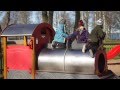 Playground Family Fun for Kids in Vadstena