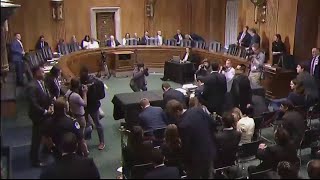 Marco Rubio hearing Part 1: Trump's Secretary of State budget testimony amid stalled Iran peace deal