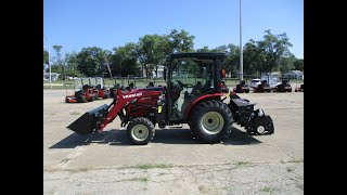 Deal of the Week! Yanmar YT235 and Bad Boy 72\