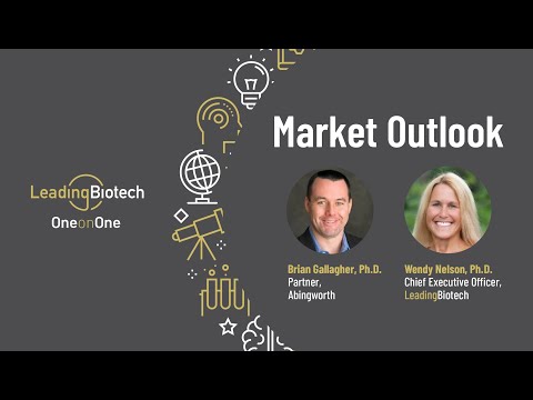 A biotech market analysis during Covid19