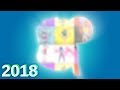 Dog Dance 2018 Mashup Recap