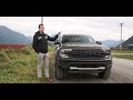 2024 ford ranger raptor review this is the raptor to get