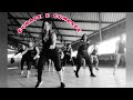 Cumade e cumpade - Leandro & Leonardo - aula junina- dance mais