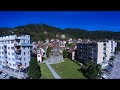 Priboj / Beautiful Serbia 4k