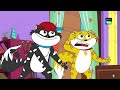 एतिहासिक फोटो का किस्सा i hunny bunny jholmaal cartoons for kids hindi बच्चो की कहानियां sony yay