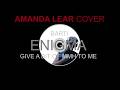 Barti – Enigma (Give a Bit of Mmh to Me)