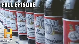 Modern Marvels: Brewing Iconic Beers (S11, E54) | Full Episode