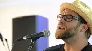 Gregor Meyle bei antenne 1- Minikonzert Juni 2016 - Full Set