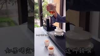 品茶時不要只會誇好喝了！來跟阿朱學學這七個品茶術語#召喚茶友 #茶生活 #茶 #茶藝wechat：zcj049