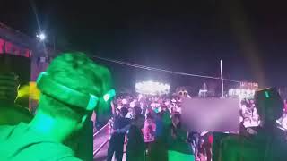 This kali puja show at hanskhali. - Bagula nadia 2020 COLONY MATH