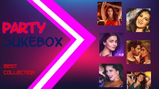 Party Songs Audio Jukebox - Kala Chashma, Hook Up Song |Non Stop party Mashup| 1-Hour Non Stop 🎉 |