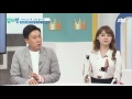 핑거루트 지방은 down ↓ u0026 근육량은 up ↑ 다이어트에 굿~b 알짜왕 37회