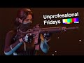 Unprofessional Fridays: Call of Duty Black Ops 6