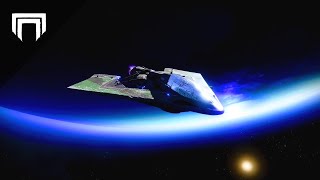 Forge Ahead (Orbit & Tower Version 2) - Destiny 2 OST