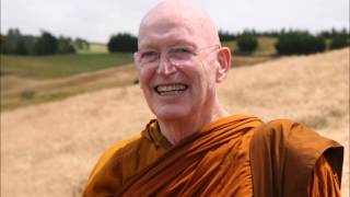 Ajahn Sumedho | Moving Towards Sanity | Dharma Talk | 2010