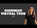 Virtual Tour Goodman School of Business