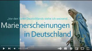 Vortrag am 11.09.2022 um16:00 Uhr von Michael Hesemann