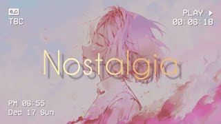 nostalgia / feat.小春六花