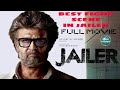 Jailer Movie Best Action Scene/Rajnikant/Hindi Dubbed /Your Movies