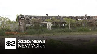 This Long Island eyesore will be transformed into new housing