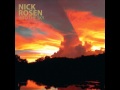 Nick Rosen - Ancestral Echoes