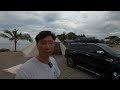 ลานกางเต็นท์ เนินนางพญา หาดคุ้งวิมาน กางเต็นท์จันทบุรี พาลูกเที่ยว camping in thailand asmr