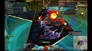 Qadim CM (W6) - HFB off-tank POV | Pugventures