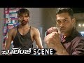 Jai Boxing With Ashwin - Stunning Fight Scene - Challenge Latest Movie Scenes