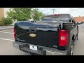 6k mile 2010 chevy silverado 1500 walk around