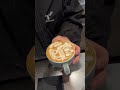 コーヒーを作るには特別な心境が必要です ☕️✨