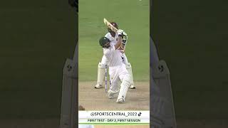 Historic 302 Not Out By Azhar Ali #Pakistan vs #WestIndies #SportsCentral #PCB MA2L
