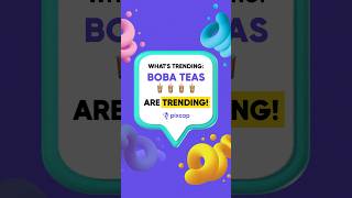 Designing a BUBBLE TEA ad? Look no further!🧋 #designer #bobatea #graphicdesign #freelancedesigner