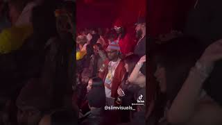 Cardi B Rapping “Tomorrow” In The Club 🔥🔥🔥 #cardib #cardiblive (I do not own copyright to music)