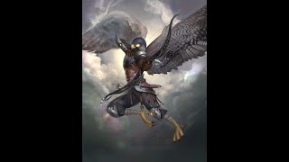 Dming the DM: | How to deal with Flying Players