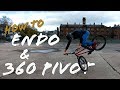 How To Endo, 180 and 360 Front Pivot A Bike How To Endo, 180 and 360 Front Pivot A Bike