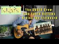 CAGED System for Beginners – Chord Shapes Without Moving Around