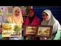 Artists in Schools Program at SMK Sungai Limau, Yan, Kedah (AiS#9)