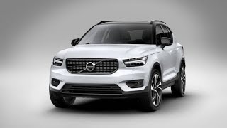 [Watch Now] Volvo Counts On XC40 To Attract New Customers