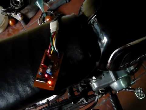 Programmable Cdi Youtube