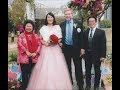 Romantic Wedding in Kaohsiung