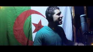 ALGERIE vs Burkina Faso by ZANGA CRAZY